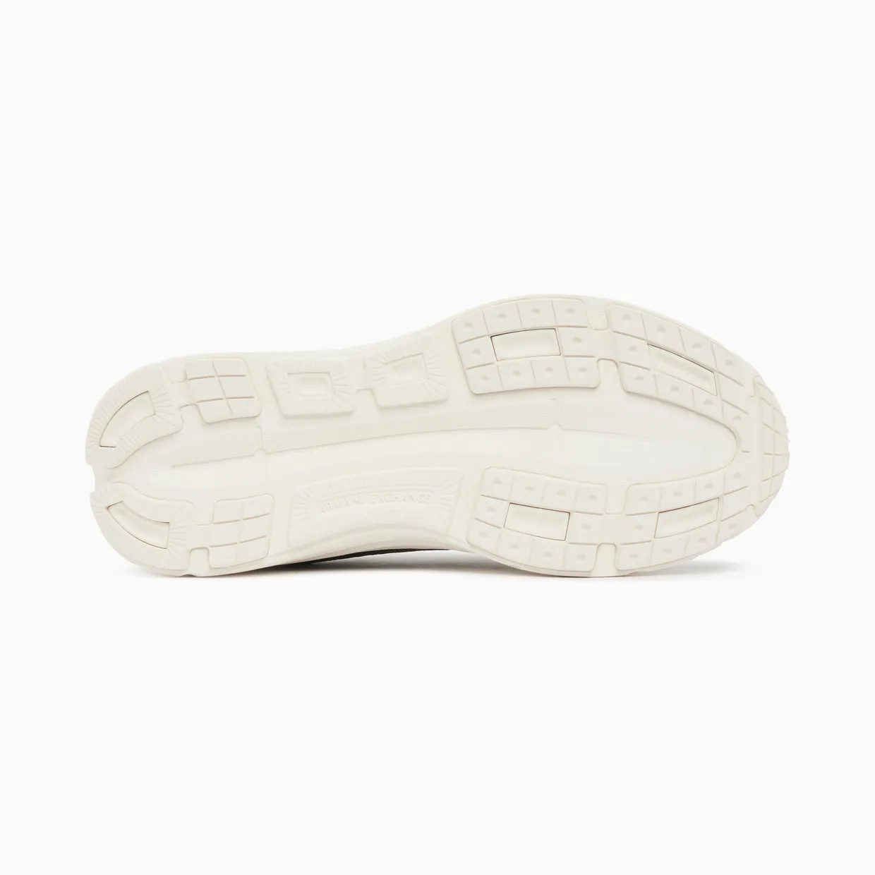 Armani Suede And Mesh With Rubber Sole (XM003623-AF29108-UC001) (6)
