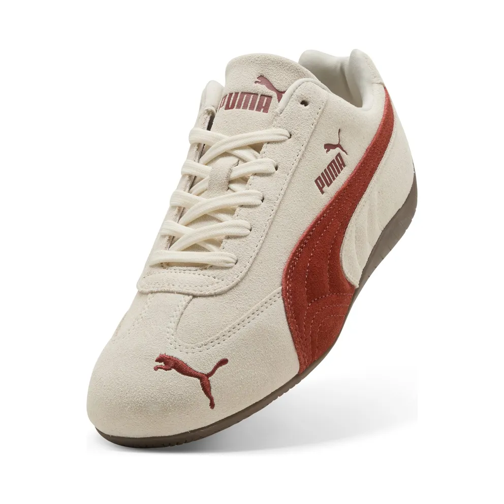 Puma Speedcat OG “Alpine Snow / Gum” (398846_85)