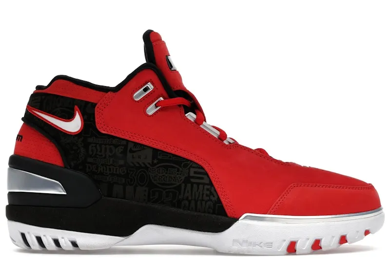 Nike Air Zoom Generation SLAM (HM7365-600)