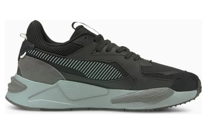 Puma RS-Z College Grijs/Zwart (381117-04)
