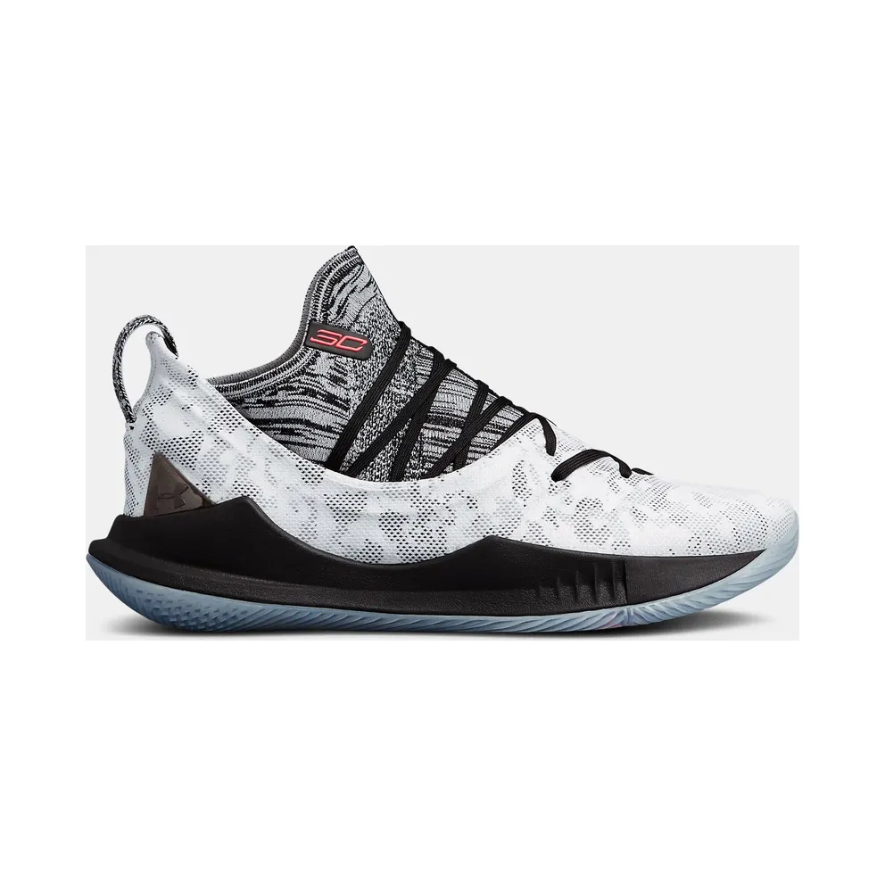 Under Armour Curry 5 Chef Curry (3020657-108)