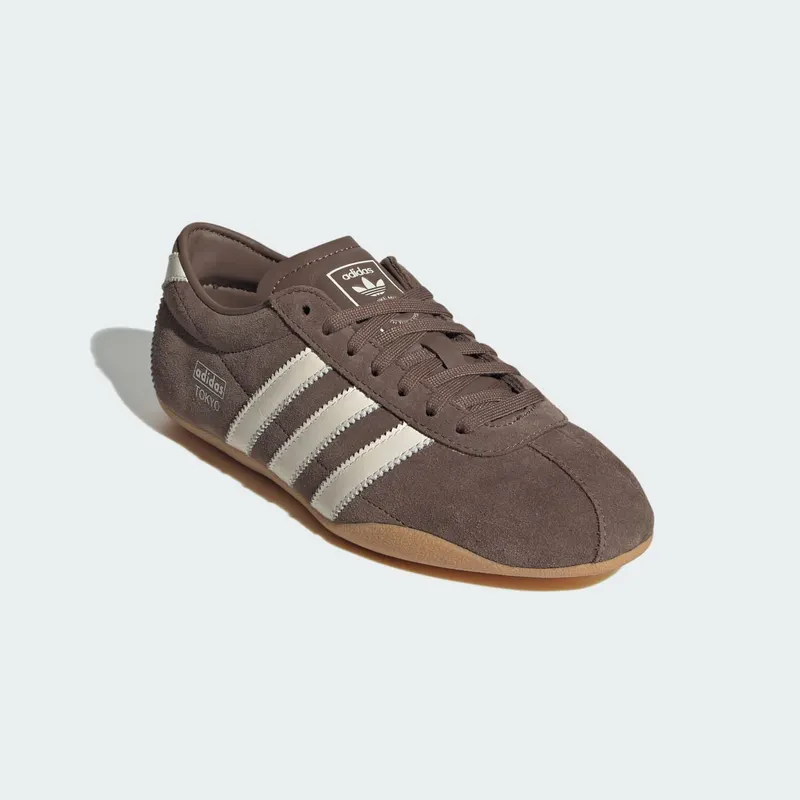 Adidas Tokyo Earth Strata / Off White / Gum (KI3584)