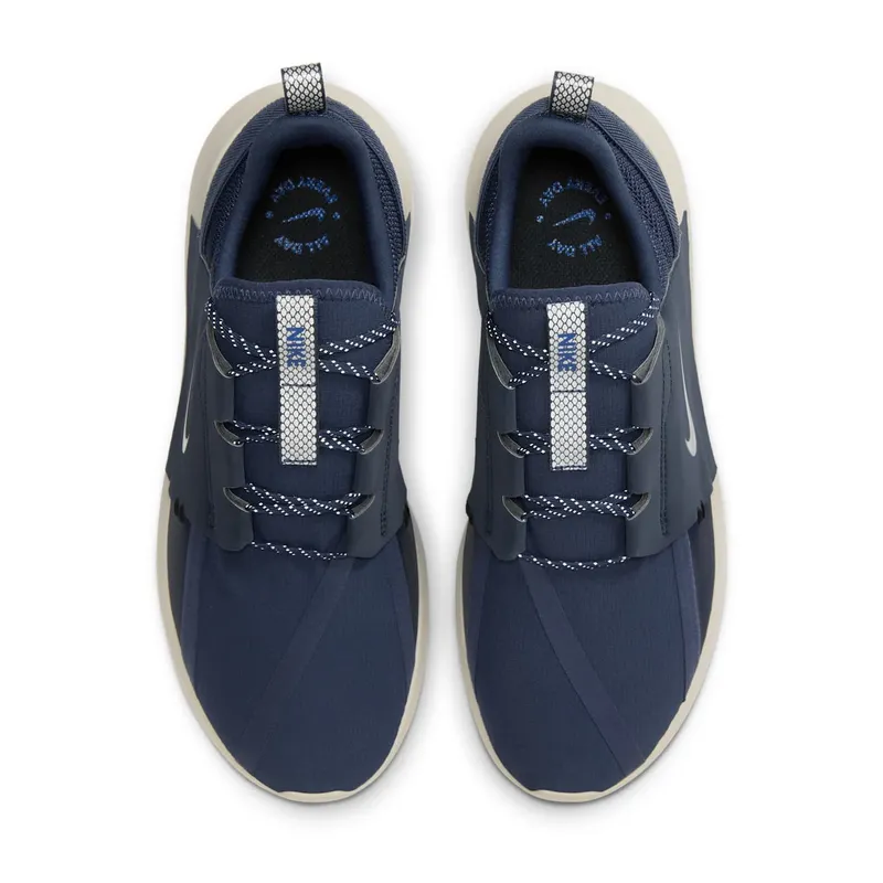 Nike E-Series AD Midnight Navy Obsidian Racer Blue Black (FZ2162-400)