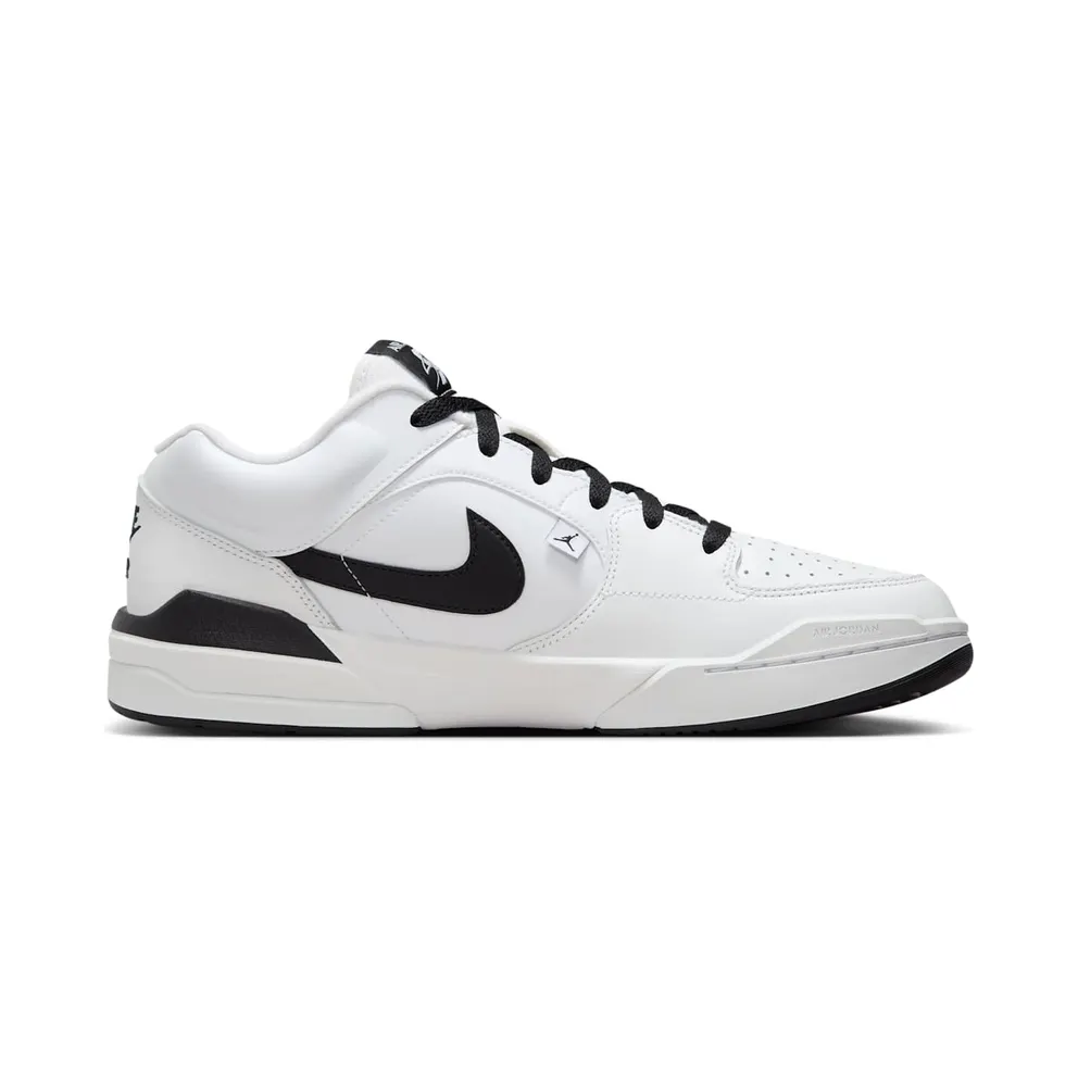 Jordan Stadium 90 White Black (HF5258-102)