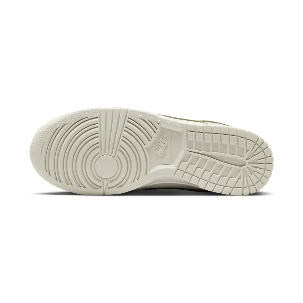 Nike Dunk Low Phantom Olive Aura (IB3484-001)