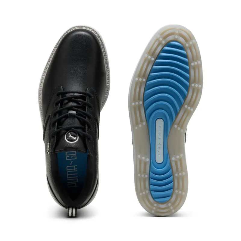 Puma Avant 2 “Puma Black / Ash Gray / Team Light Blue” (310718_04)