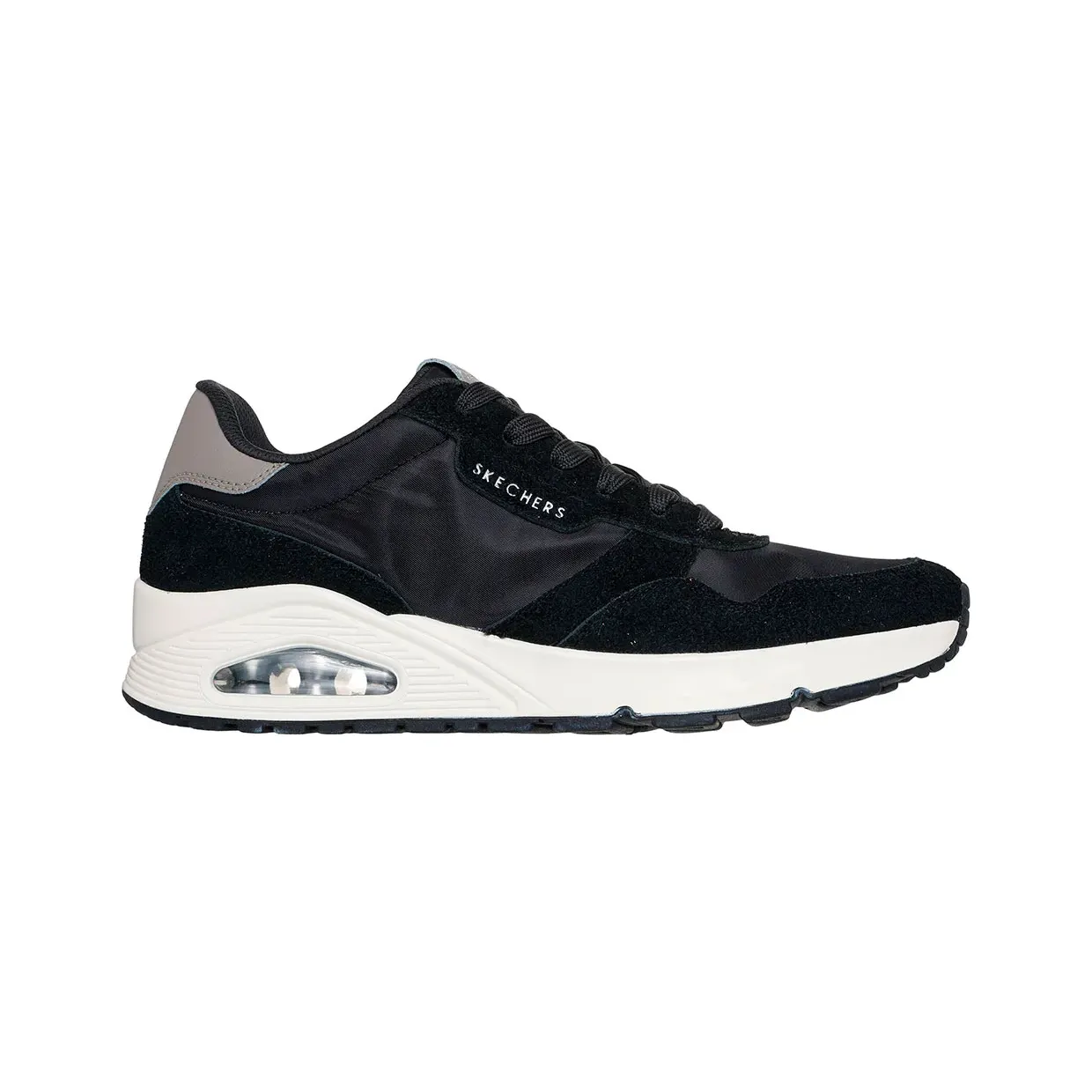 skechers-uno 183053-BLK