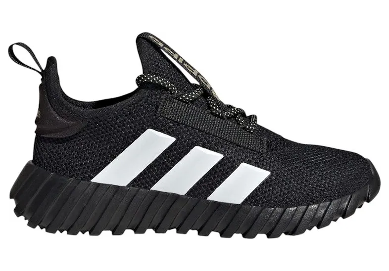 adidas Kaptir Flow Black Cloud White (JI4108)