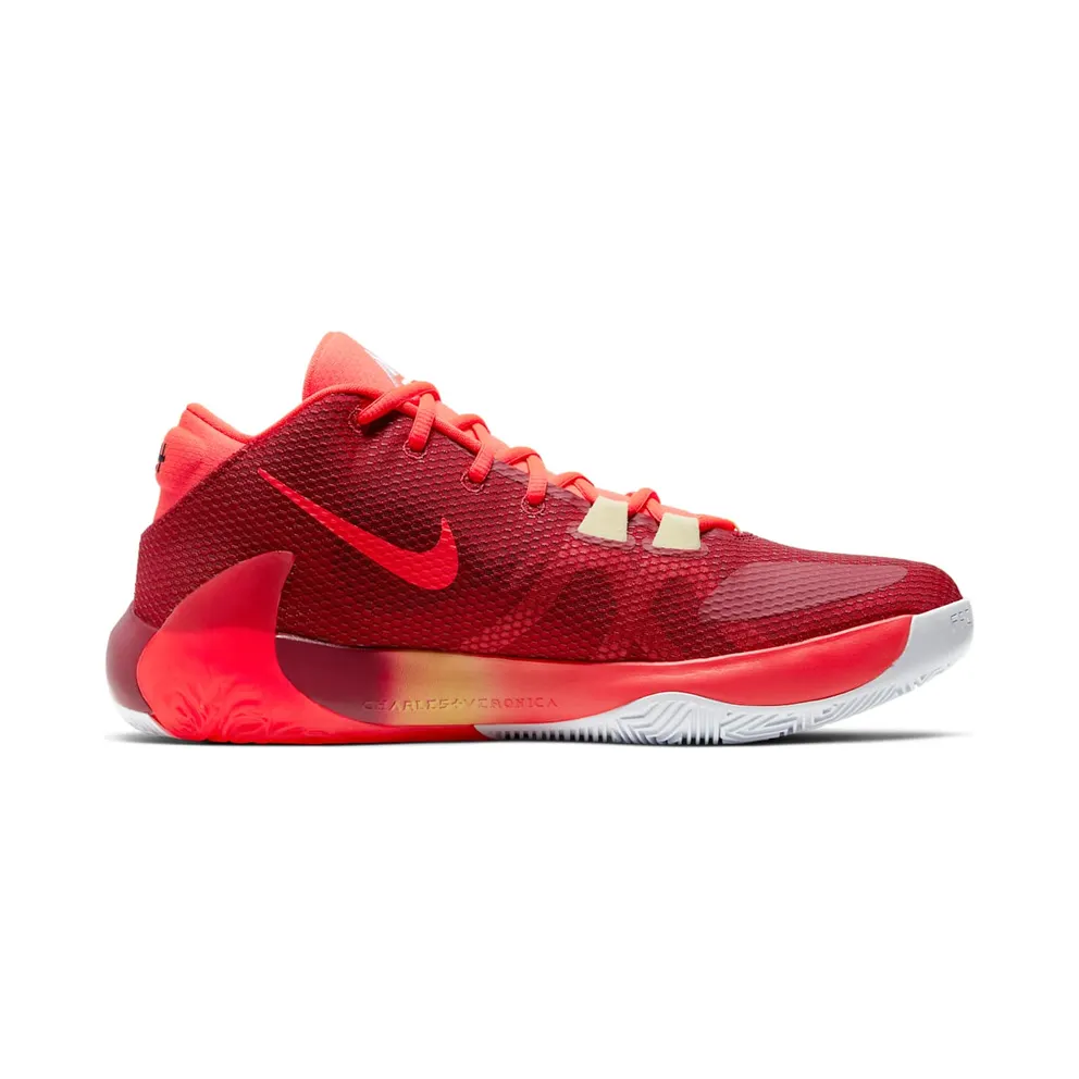 Nike Zoom Freak 1 Noble Red Noble Red/Blackened Blue-Bright Crimson (BQ5422-600)