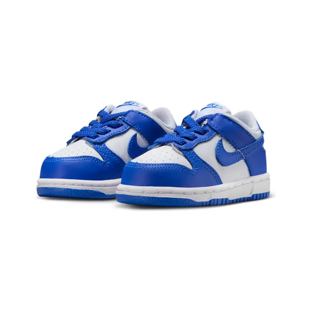 Nike Dunk Low TD “Kentucky 2025” (FB9107-131)