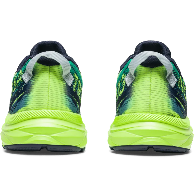 Asics GEL-NOOSA TRI 13 GS Hazard Green/Sky (1014A209.302)