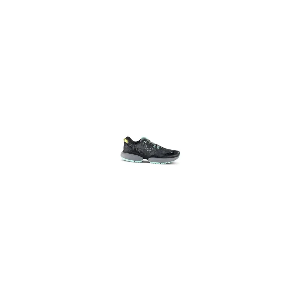 True Motion sneaker Black (TMW01121B01)