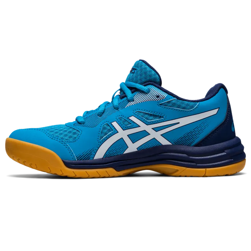 Asics UPCOURT 5 GS Island Blue/White (1074A039.402)
