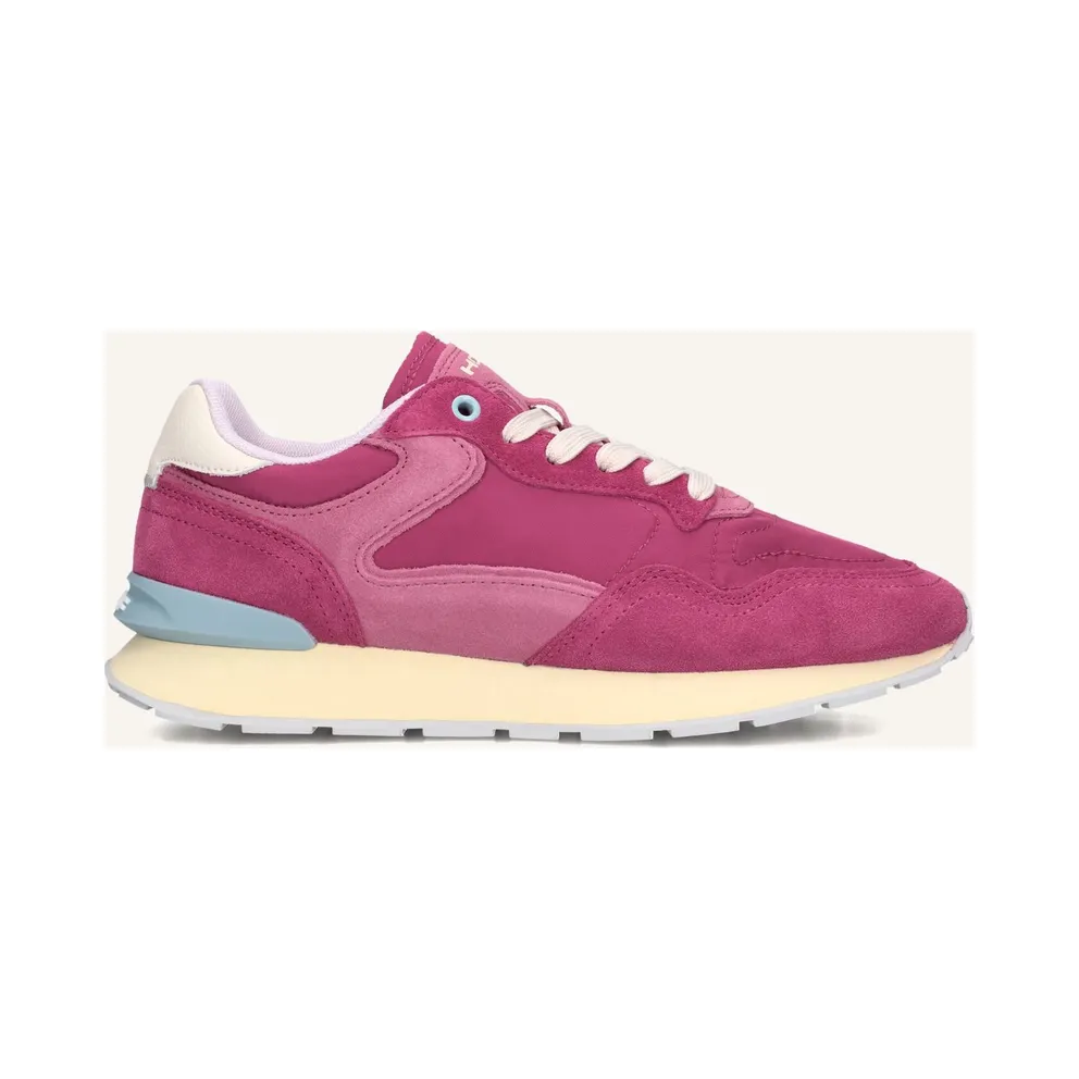 Hoff sneaker Pink (12602010)
