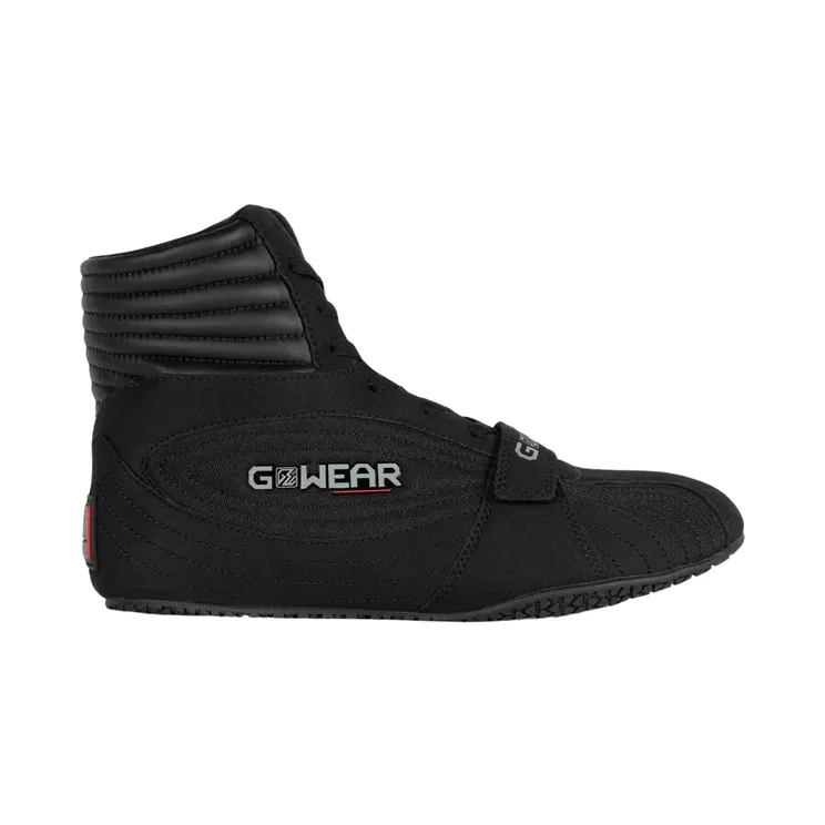 Gorilla Wear Noir (9002090019)