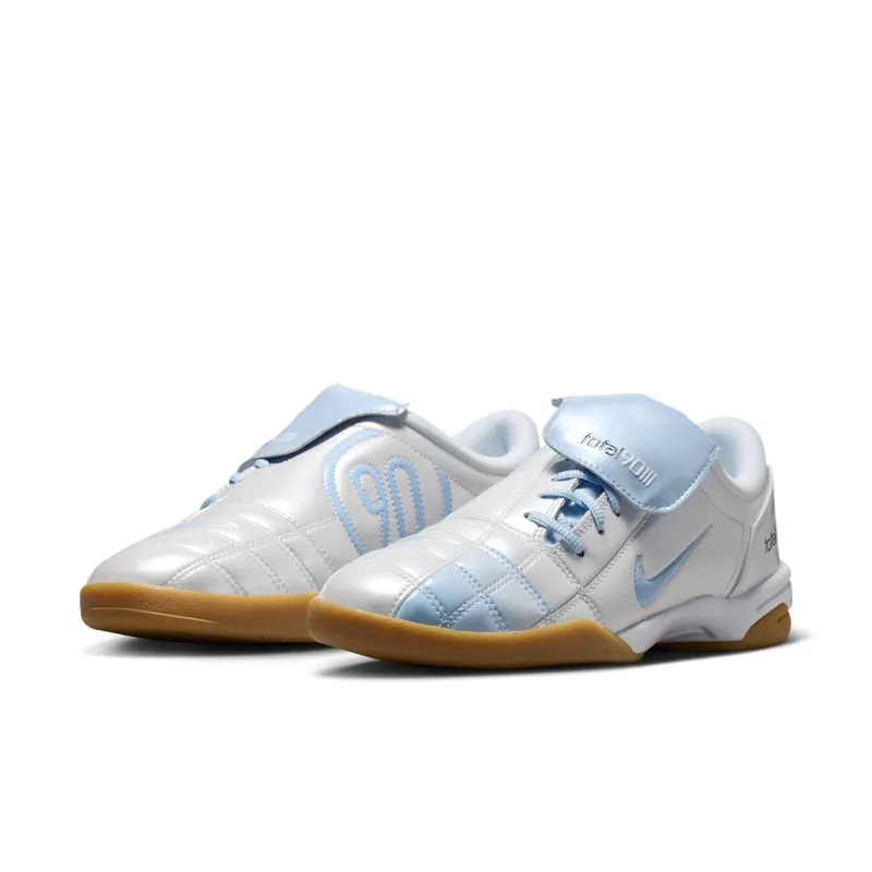 Nike Total 90 SE White Hydrogen Blue (IO2389-101)