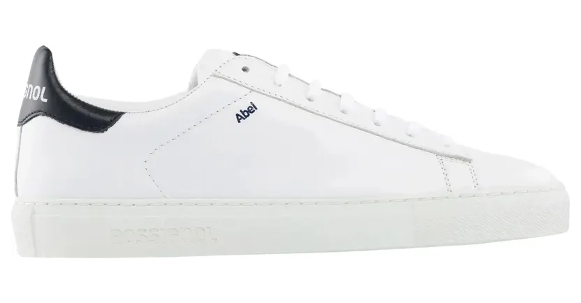 Rossignol Rnhm640 Leren “White” (RNHM64010I)