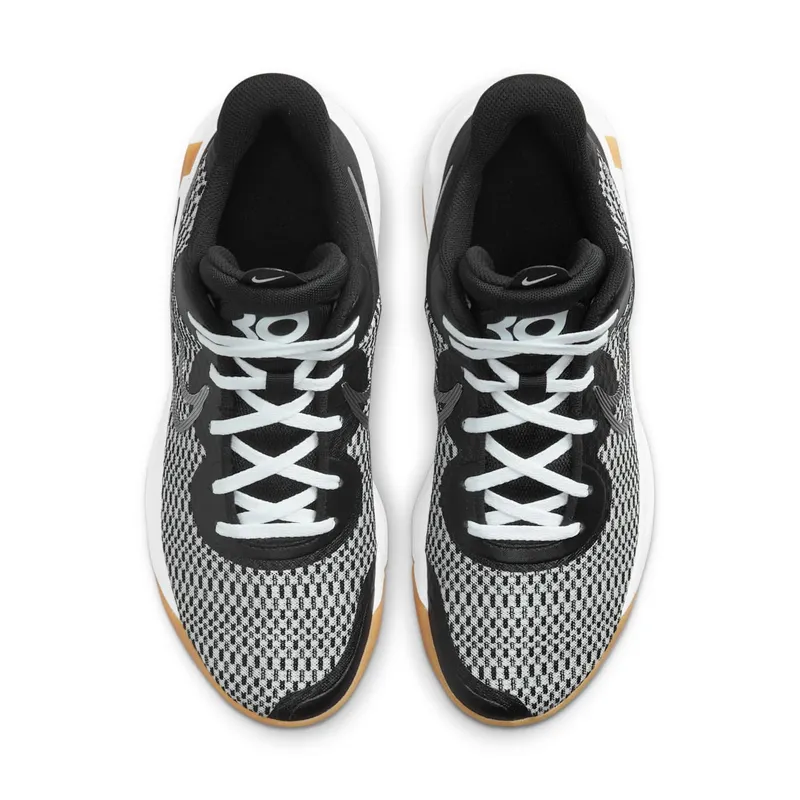 KD Trey 5 IX Black (CW3400-006)