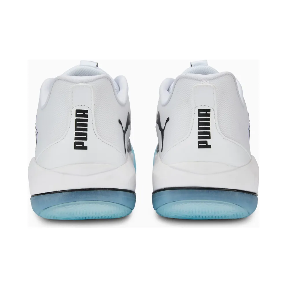 Puma Eliminate Power Nitro II White/Blue/Black (106879-02)