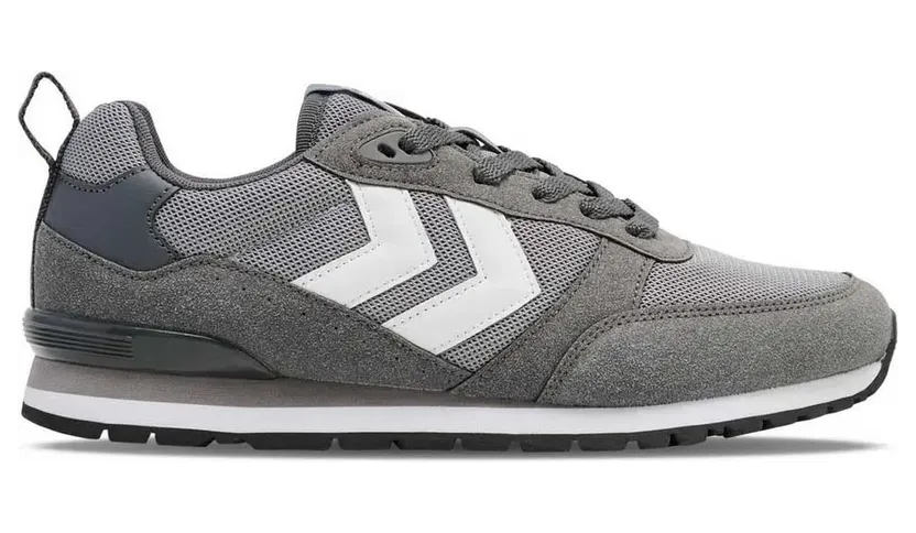 Hummel Monaco 86 “Grey” (2165512004)