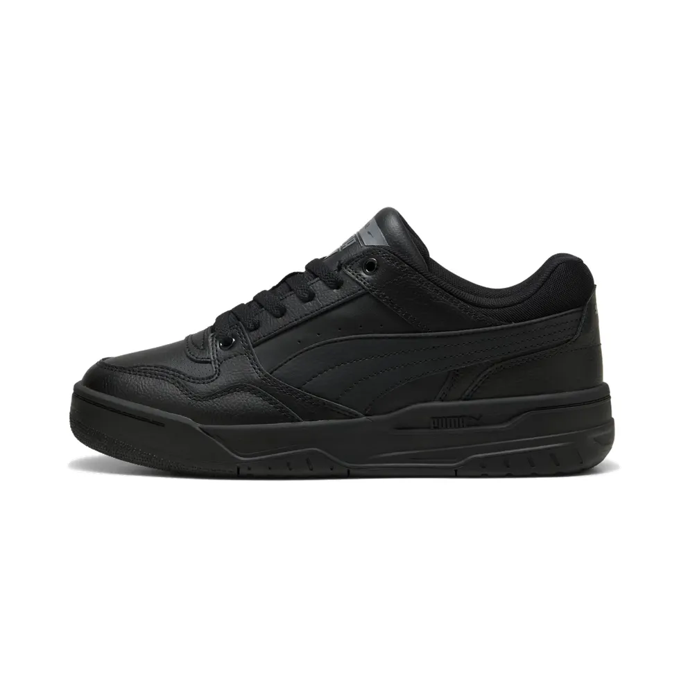REBOUND RETRO “PUMA Black / Cool Dark Gray” (400197-02)