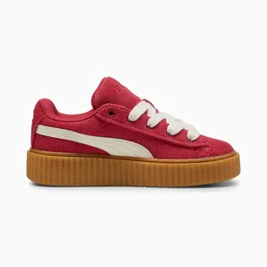 Puma Creeper Phatty Rihanna Fenty Corduroy Red (399872-04)