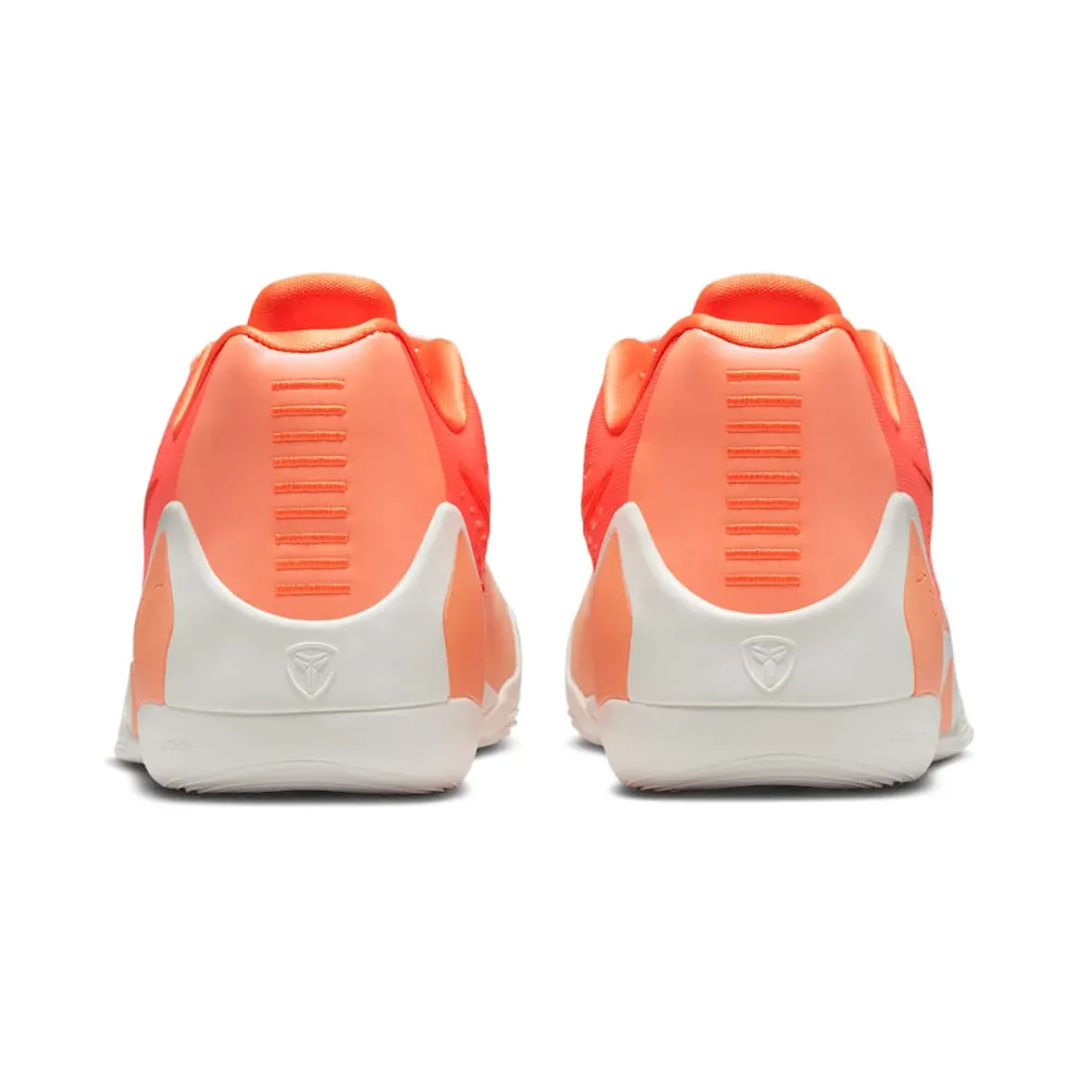 Nike Kobe 9 EM – “Orange Frost / Ice Peach / Brilliant Orange” (IM6119-800)