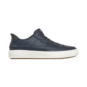 Skechers Slip-ins Arch Fit Arcade Catch Ya There Dark Navy (183223-DKNV)