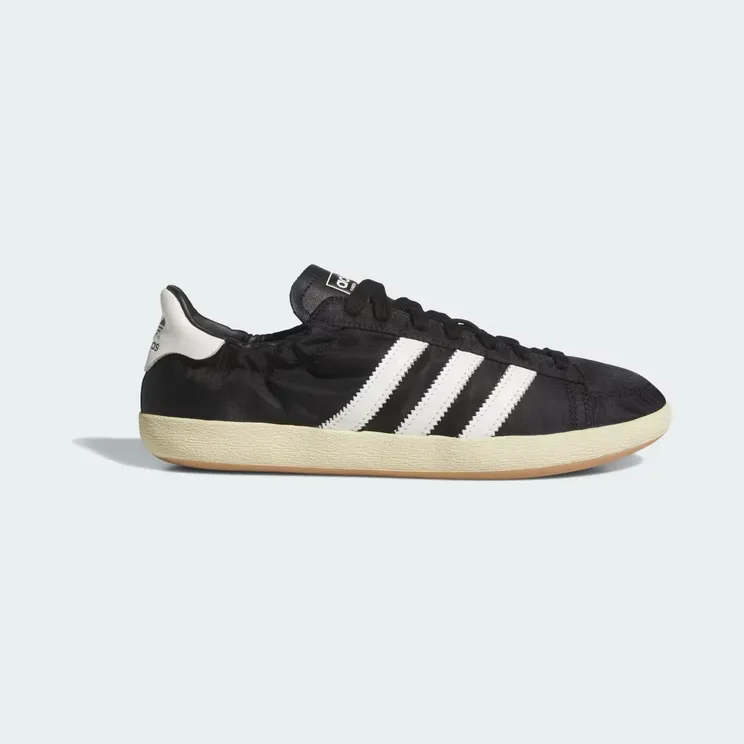 adidas Jabbar Ruche W “Black/Off-White” – “Zwart” (KK3997)