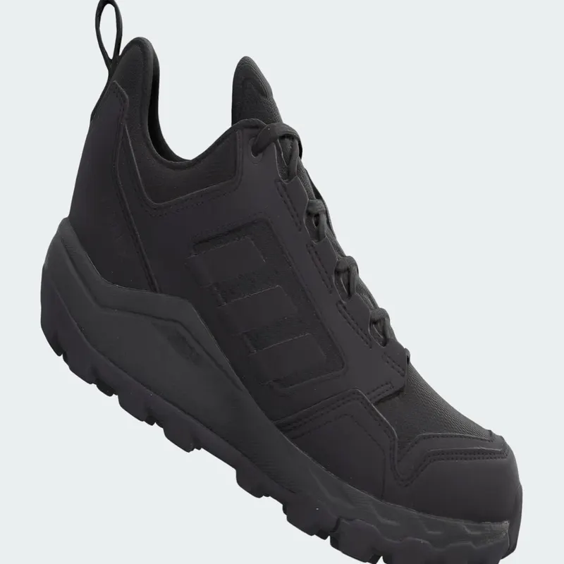 Adidas Tracerocker 2.0 Trail Running Core Black / Core Black / Grey Five (GX6870)