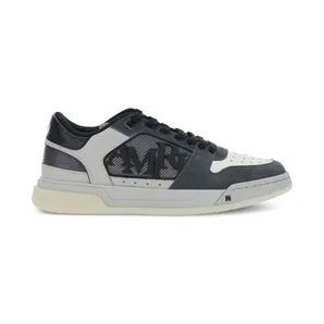 Amiri Classic Low “Grey/White” (AM426SN016003G)