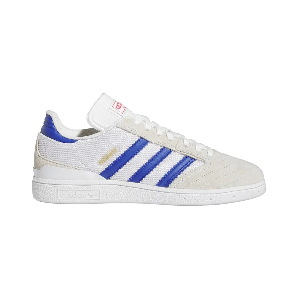 adidas Busenitz White Semi Lucid Blue (HQ2026)
