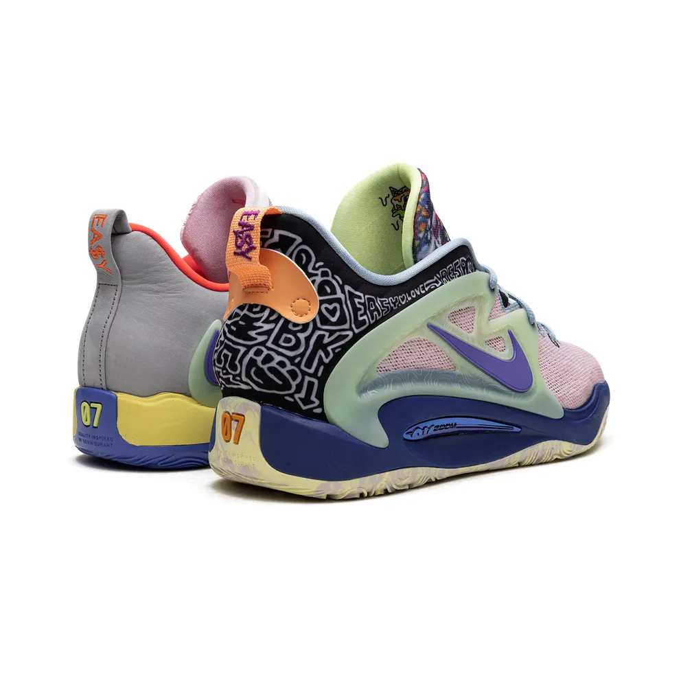 Nike KD 15 “What The” (FN8010-500)