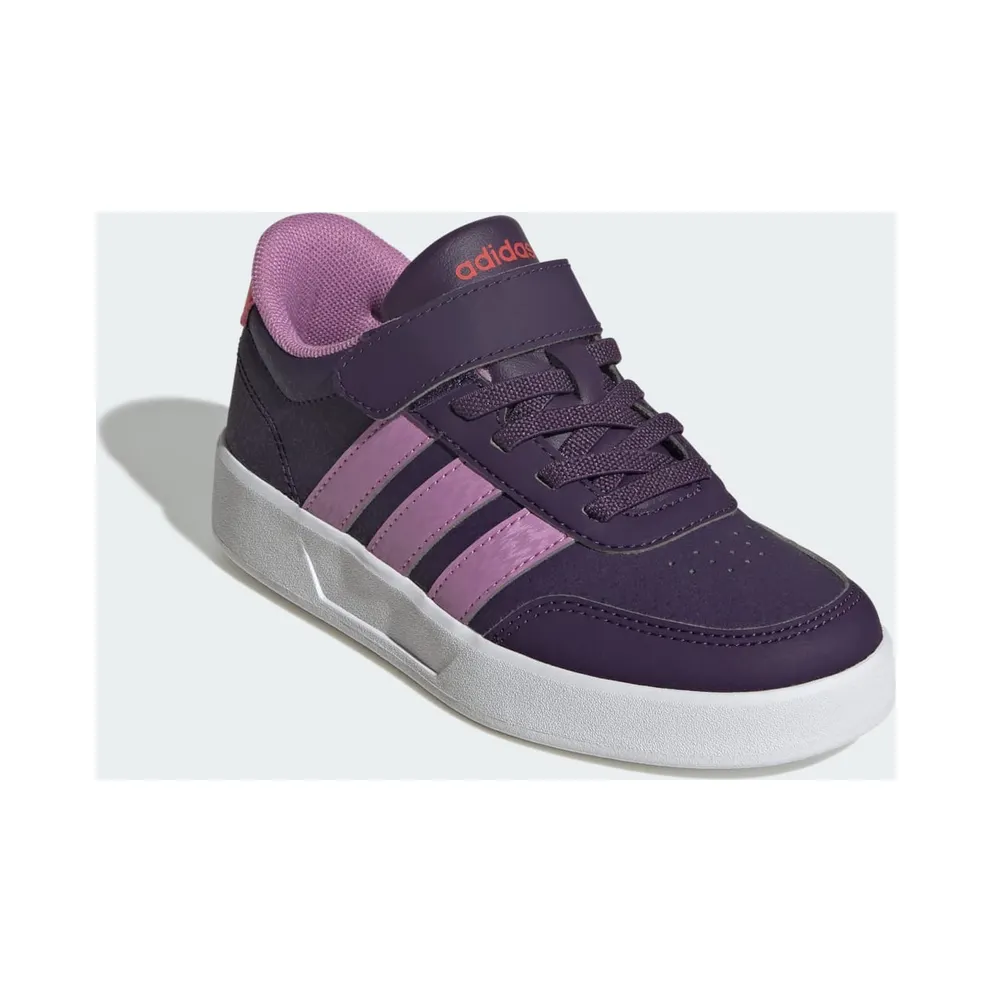 Adidas Breaknet 3.0 kids Aurora Plum / Preloved Purple / Lucid Red (JQ3031)
