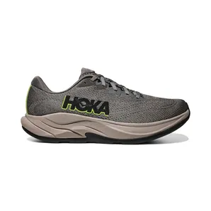 Hoka One Rincon 4 Asphalt Grey Gravel (1155130-ALTG)