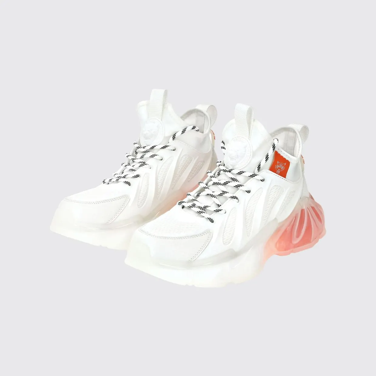 Plein Sport Sneakers White (PACSUSC0435STE003N01)