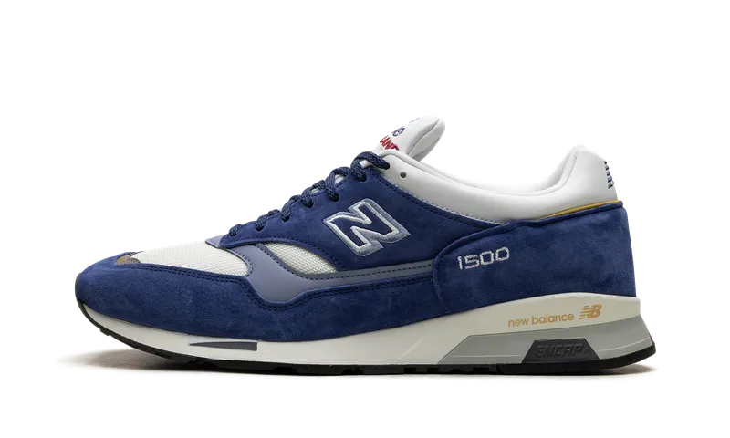 New Balance 1500MiE “Blue/White” (M1500PWT)