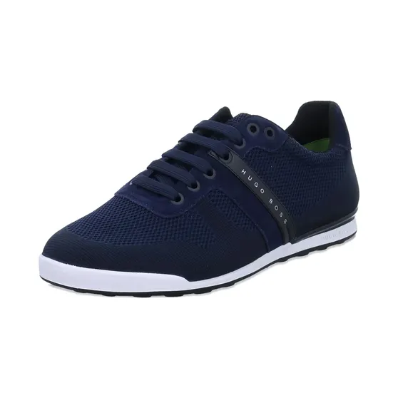 Hugo Boss Hugo Arkansas Low Profile “Blue” (50327365401)