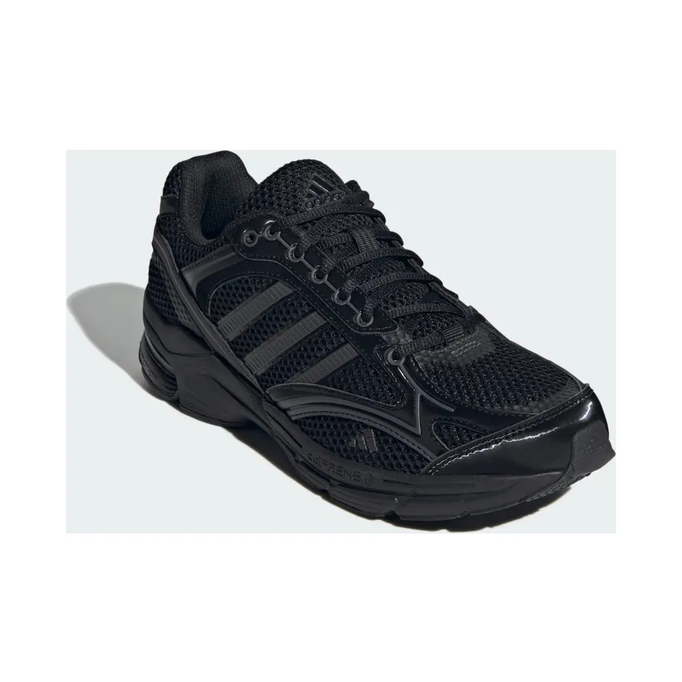 Adidas SPIRITAIN 2000 Sports Shoes Core Black / Grey Six / Carbon (KI6822)