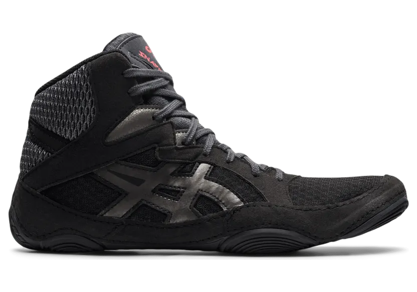Asics Snapdown 3 Black/Gunmetal (1081A030.002)