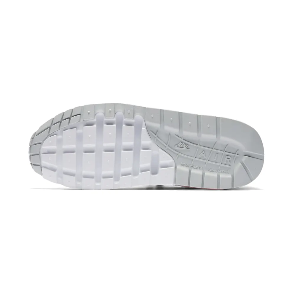 Nike Air Max Zero Wolf Grey Racer Pink (GS) (881229-003)