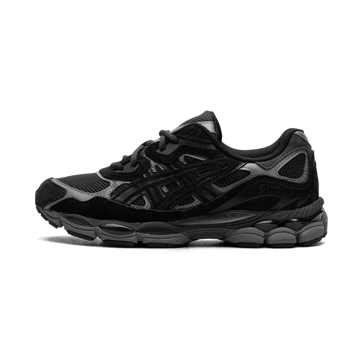 ASICS Gel-NYC Graphite Grey Black (1201A789-020)