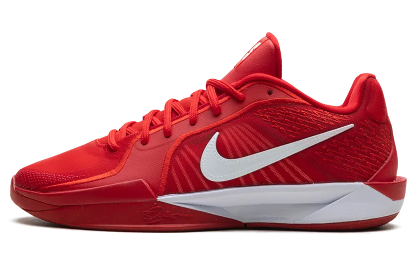 Nike Sabrina 2 “University Red” (HF3234-600)