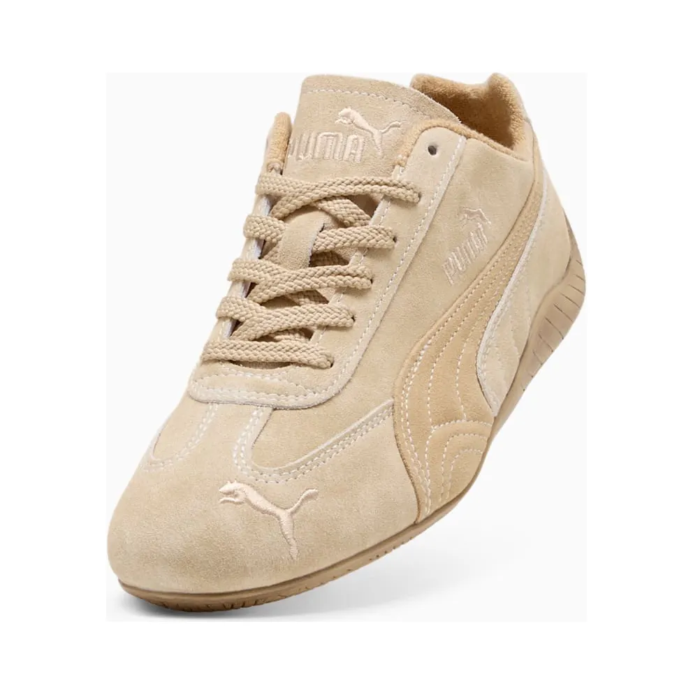 Puma Speedcat Mat Play Sand Dune Alpine Snow (404656-01)