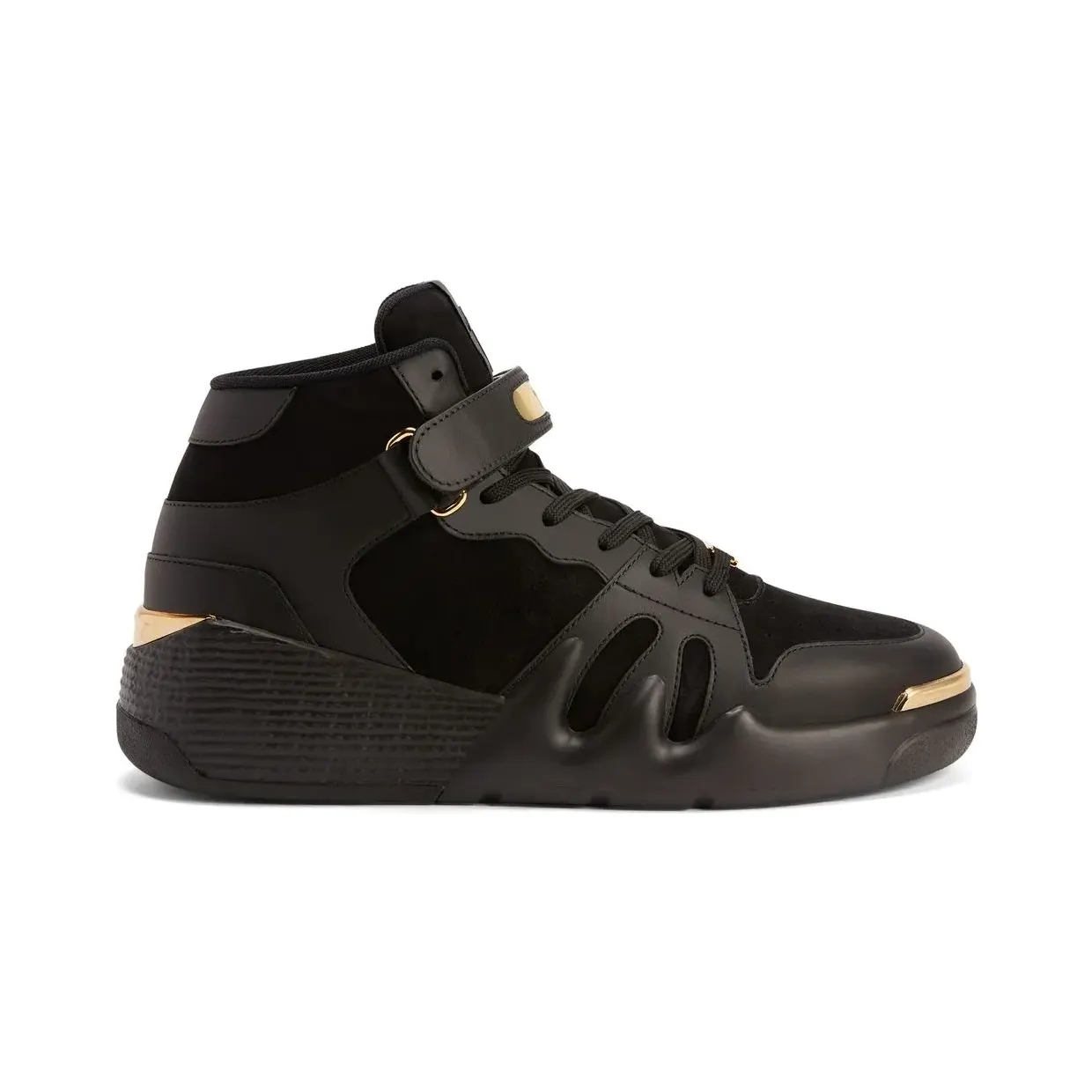 Giuseppe Zanotti Talon “Black” (RU20038001)