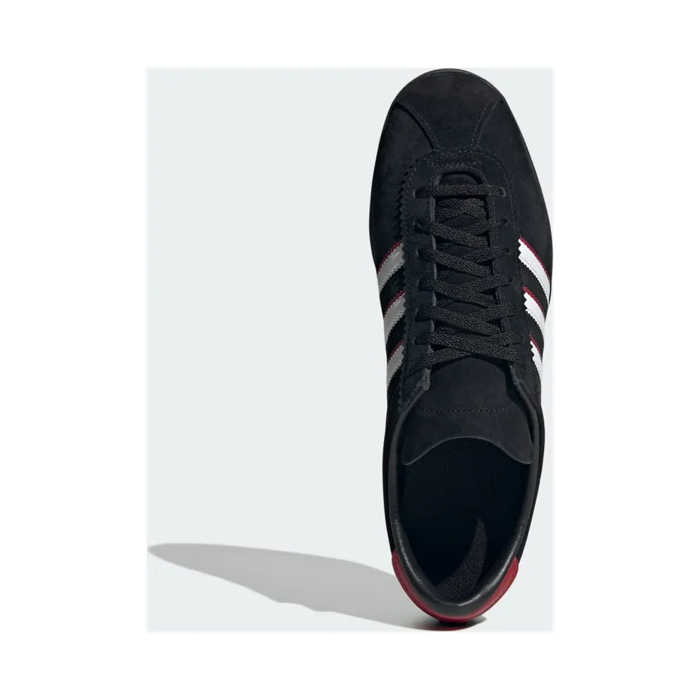 Adidas London 96 Core Black / Cloud White / Better Scarlet (IH4773)