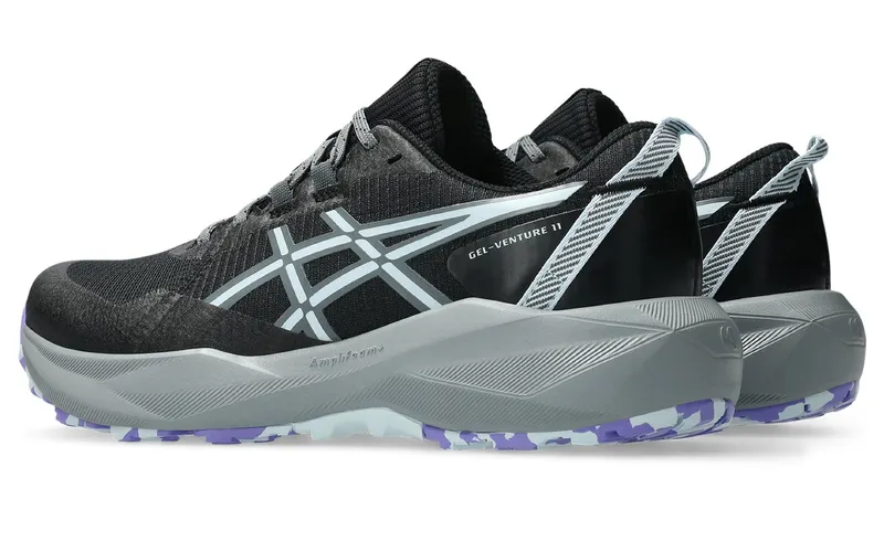 Asics Gel Venture Black / Cool Grey (1012B933-001)