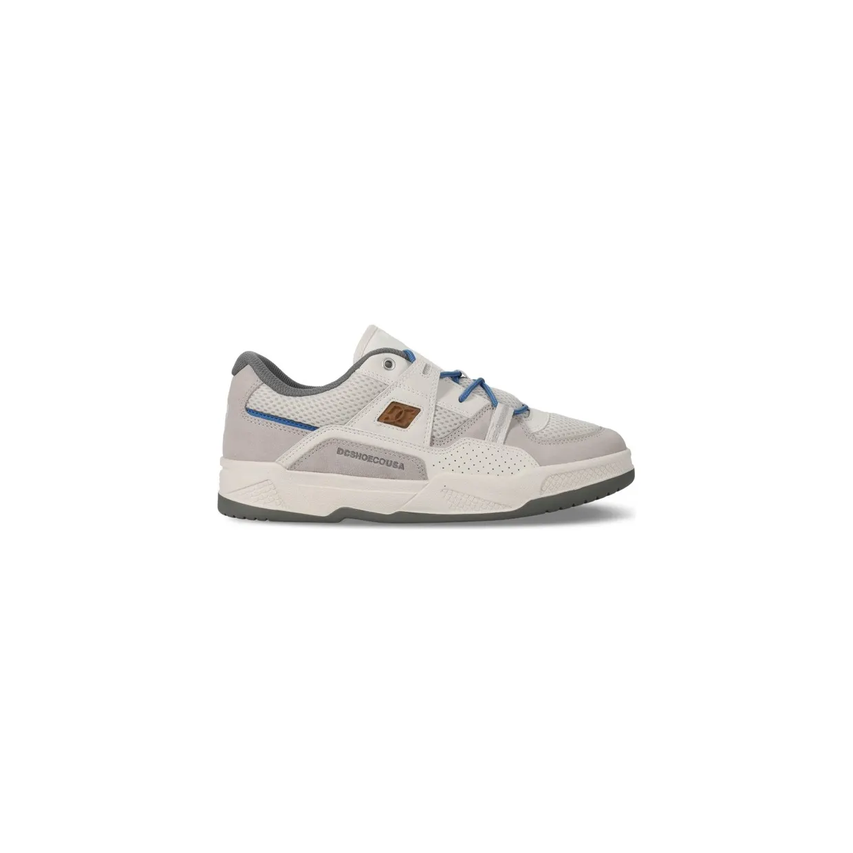 dc-construct ADYS100822TBN