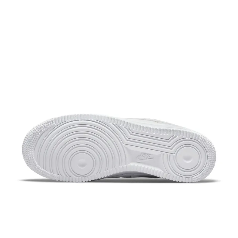 Nike Air Force 1 Tear Away Purple Pulse (2021) (DJ6901-600)