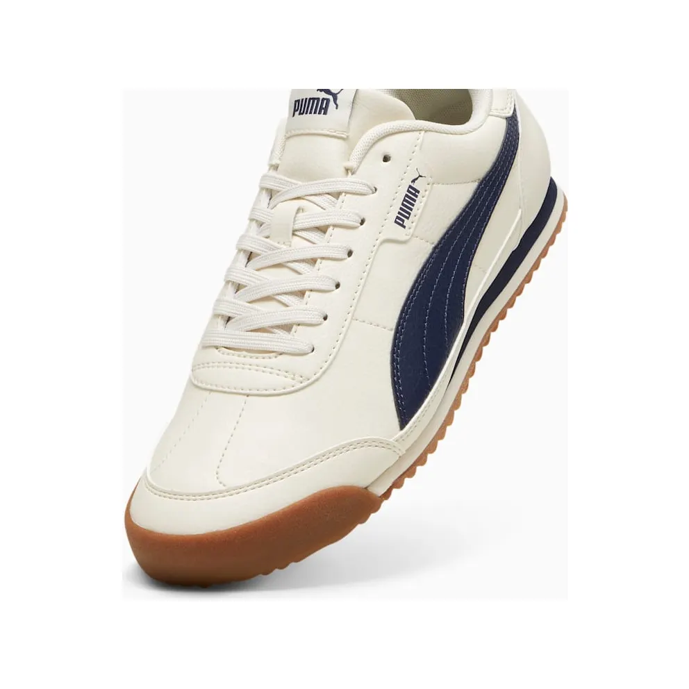 Puma Turin Puma Turino Alpine Snow / Puma Navy / Puma Black (397452-04)